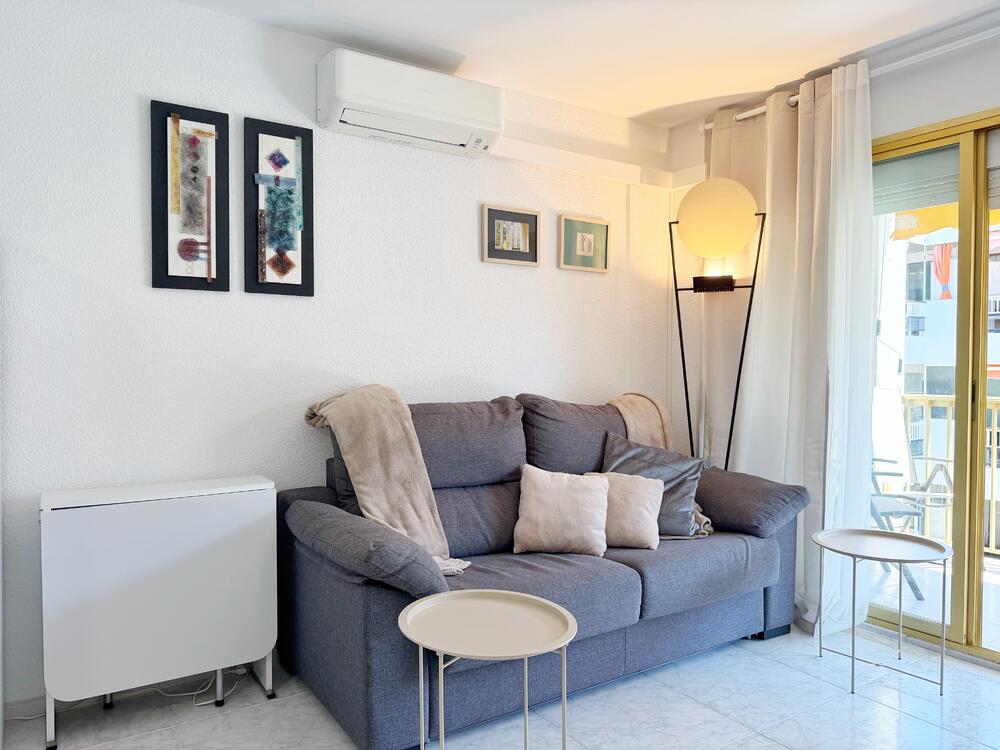S104-031 DH-NAUTIC Apartamento  Salou