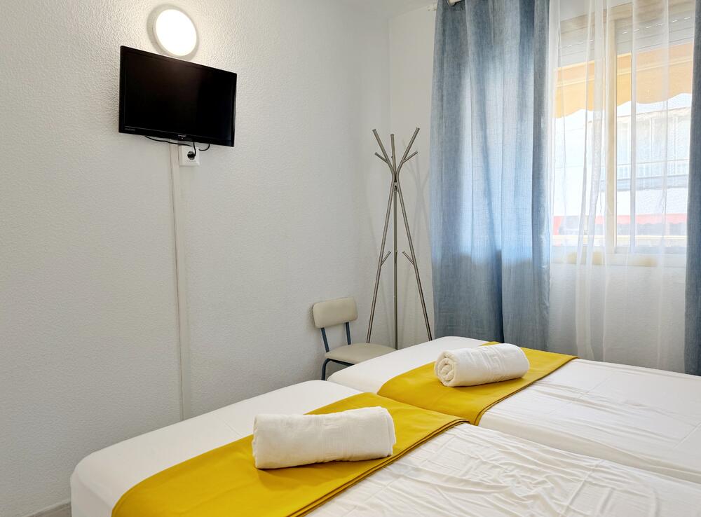 S104-031 DH-NAUTIC Apartamento  Salou