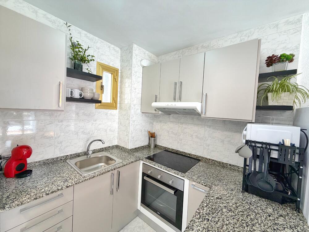 S104-031 DH-NAUTIC Apartamento  Salou