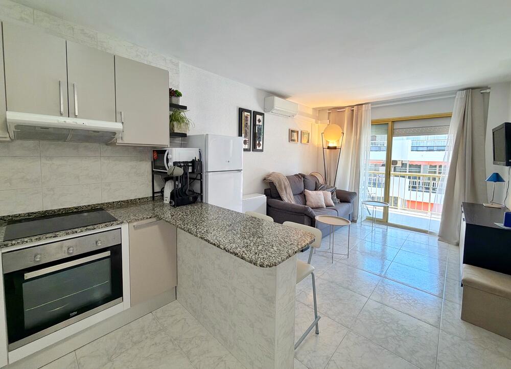 S104-031 DH-NAUTIC Apartamento  Salou