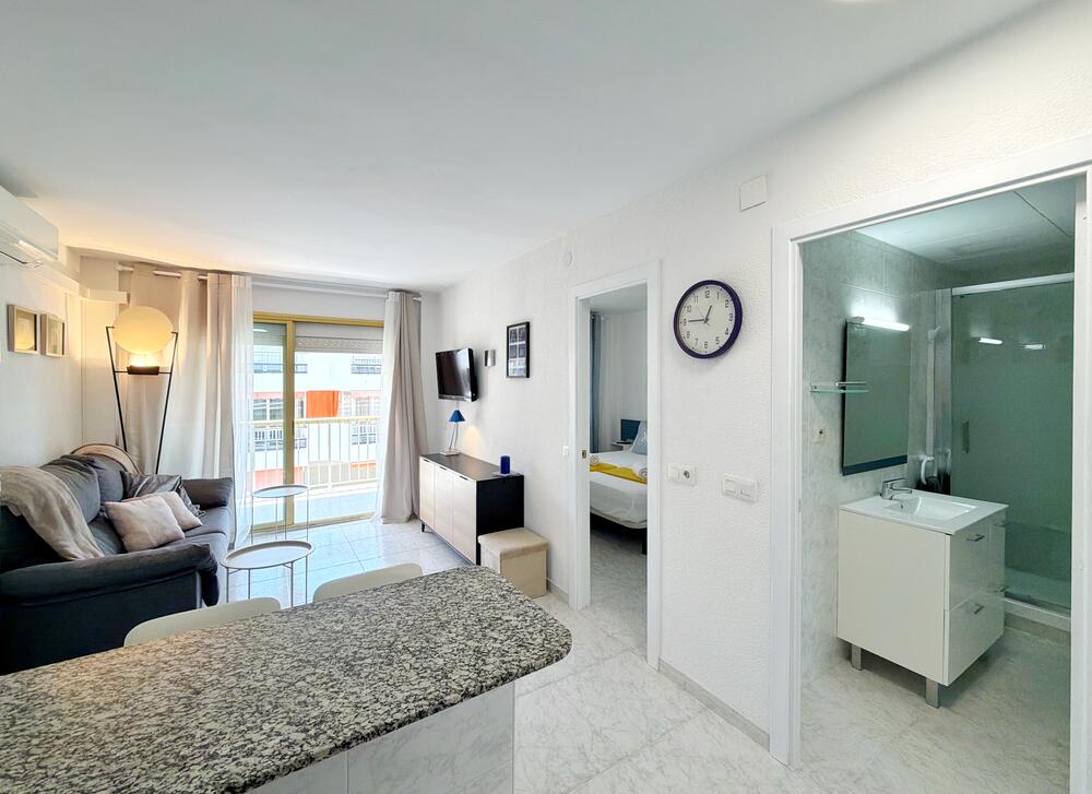 S104-031 DH-NAUTIC Apartamento  Salou