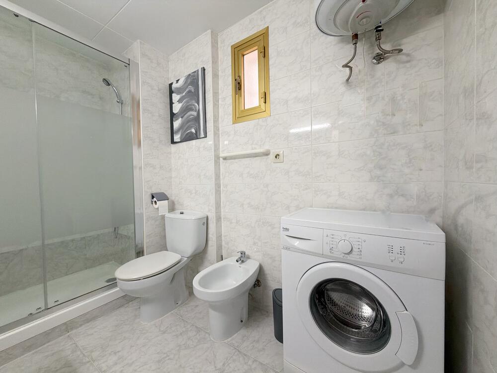 S104-031 DH-NAUTIC Apartamento  Salou