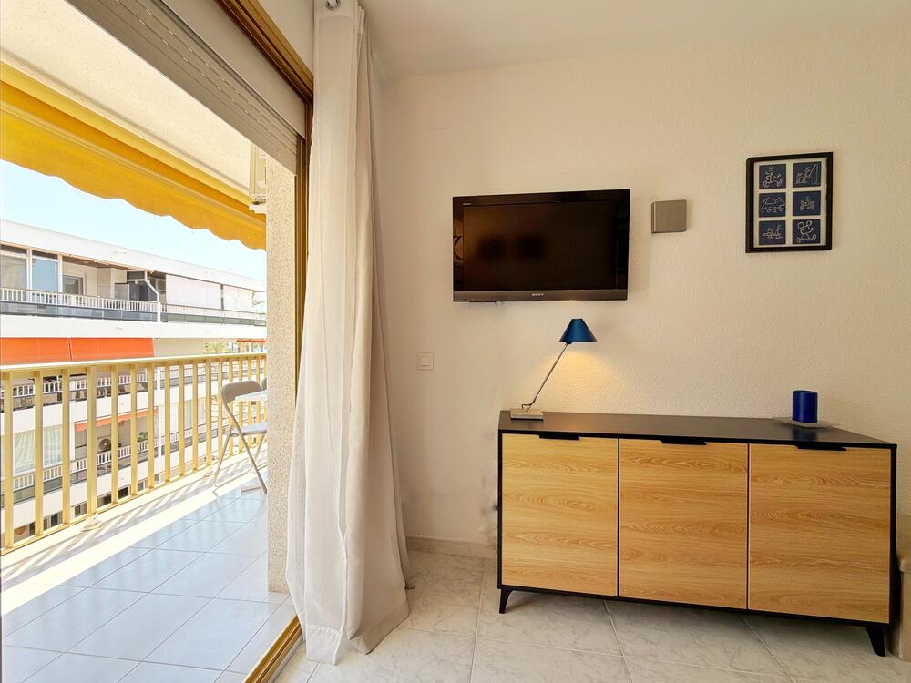 S104-031 DH-NAUTIC Apartamento  Salou