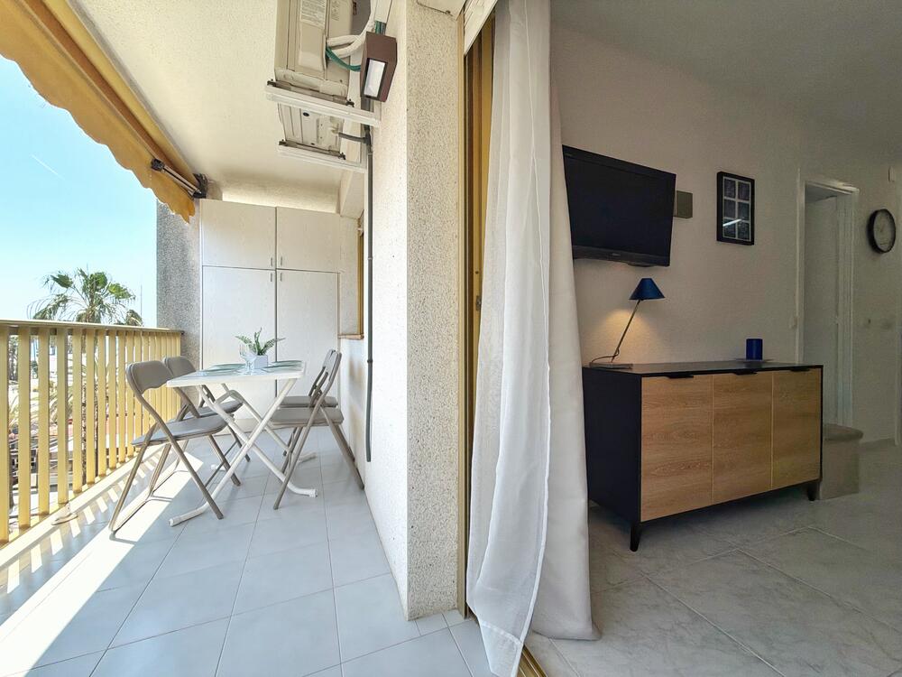 S104-031 DH-NAUTIC Apartamento  Salou