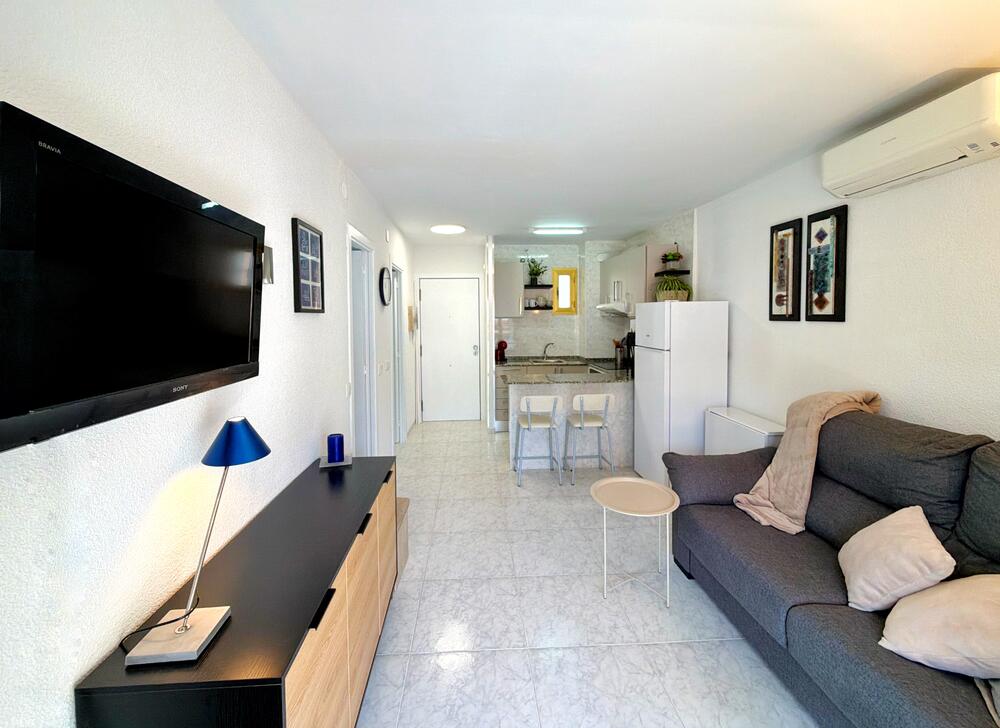 S104-031 DH-NAUTIC Apartamento  Salou