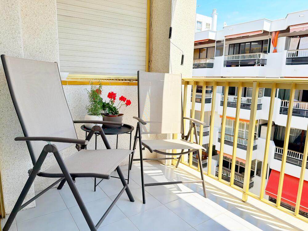 S104-031 DH-NAUTIC Apartamento  Salou