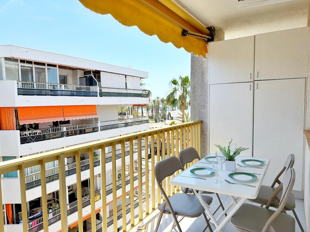 S104-031 DH-NAUTIC Apartamento  Salou