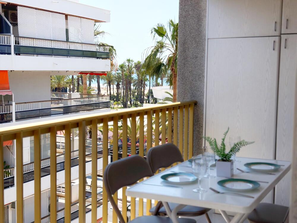 S104-031 DH-NAUTIC Apartamento  Salou