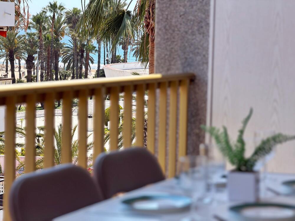 S104-031 DH-NAUTIC Apartamento  Salou