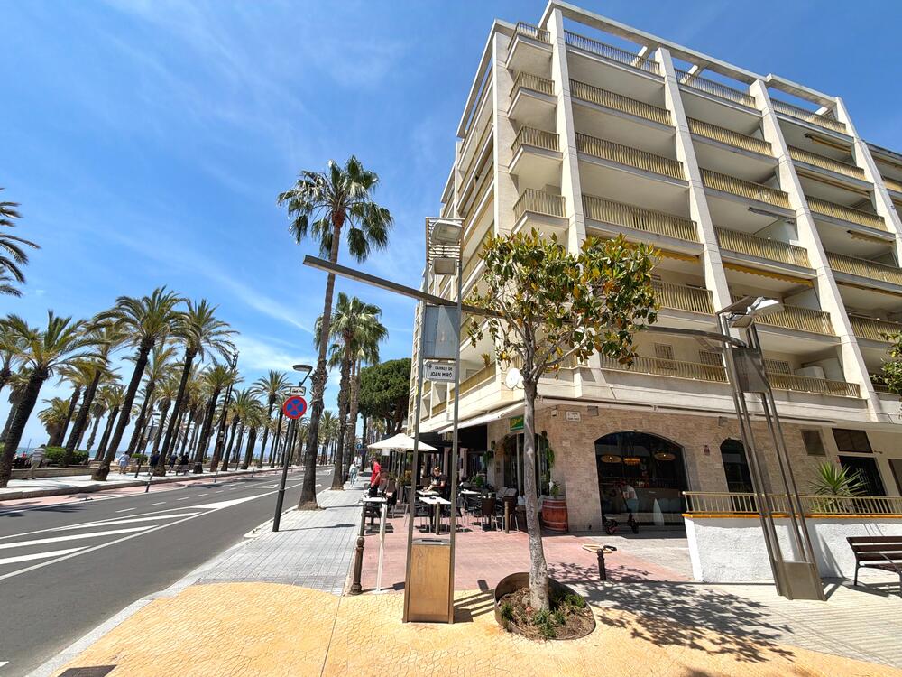 S104-031 DH-NAUTIC Apartamento  Salou