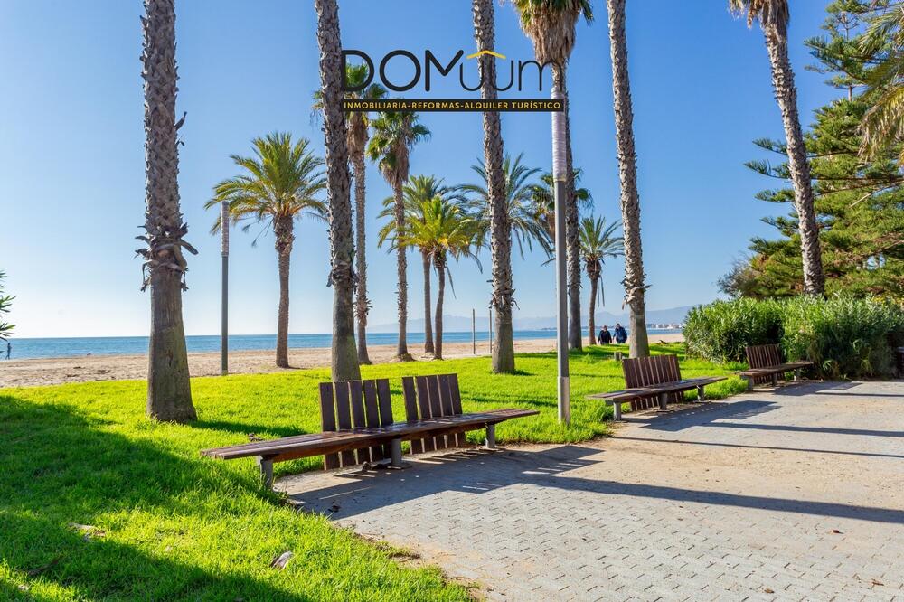 S204-036 DH-ARIES Apartamento Playa Salou