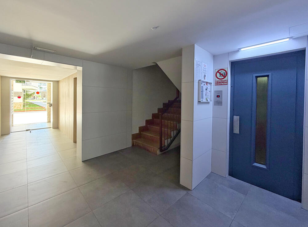 S204-036 DH-ARIES Apartamento Playa Salou