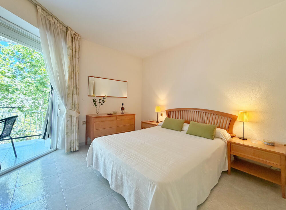 S204-036 DH-ARIES Apartamento Playa Salou