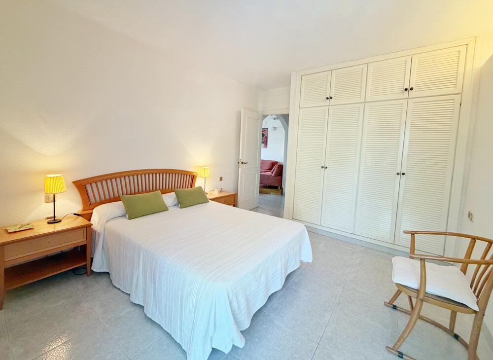 S204-036 DH-ARIES Apartamento Playa Salou