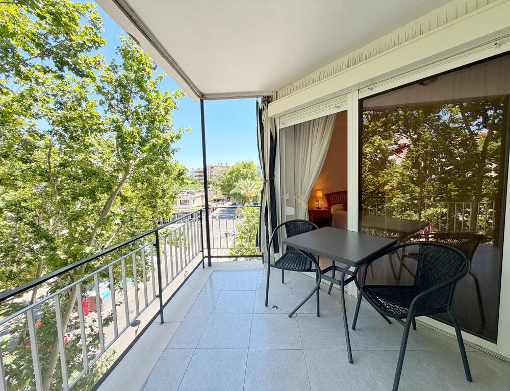 S204-036 DH-ARIES Apartamento Playa Salou