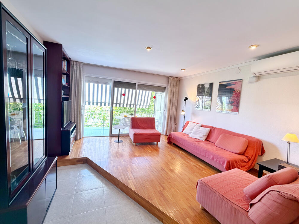 S204-036 DH-ARIES Apartamento Playa Salou