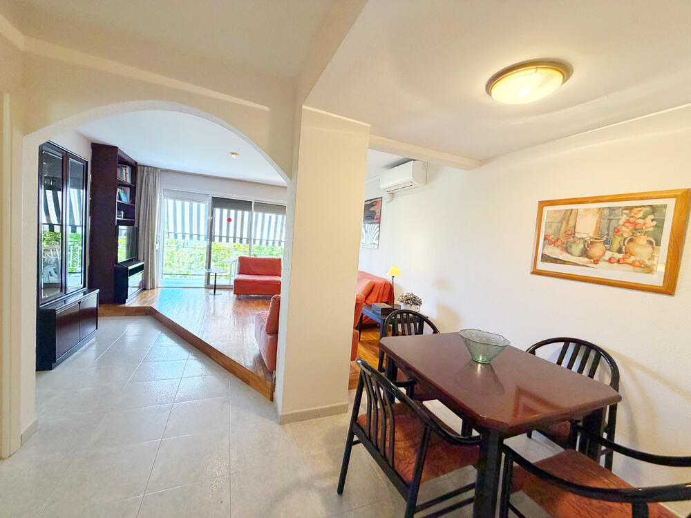 S204-036 DH-ARIES Apartamento Playa Salou