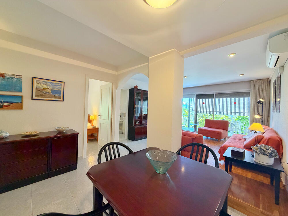 S204-036 DH-ARIES Apartamento Playa Salou