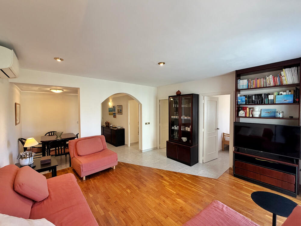 S204-036 DH-ARIES Apartamento Playa Salou