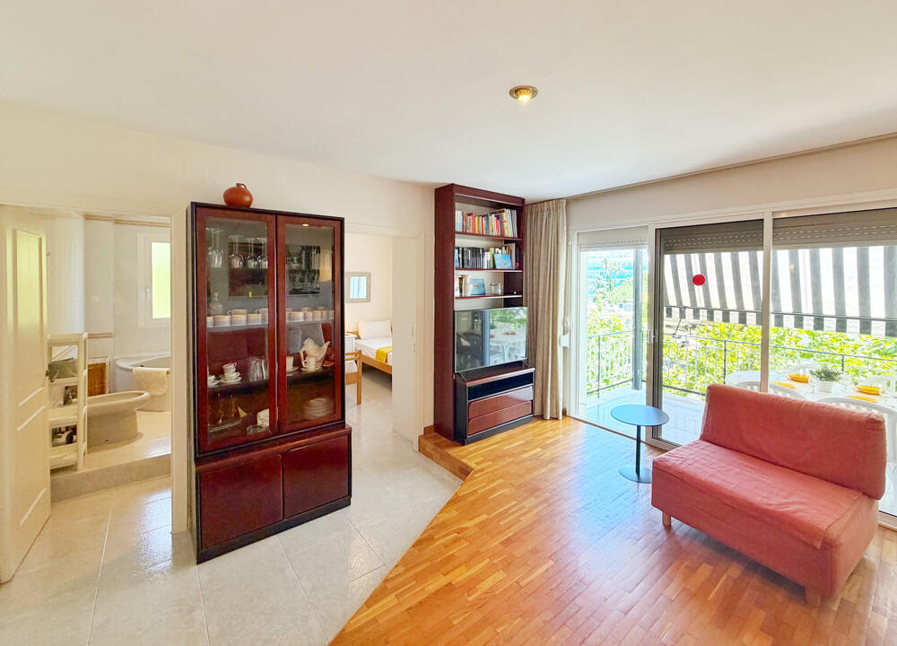 S204-036 DH-ARIES Apartamento Playa Salou