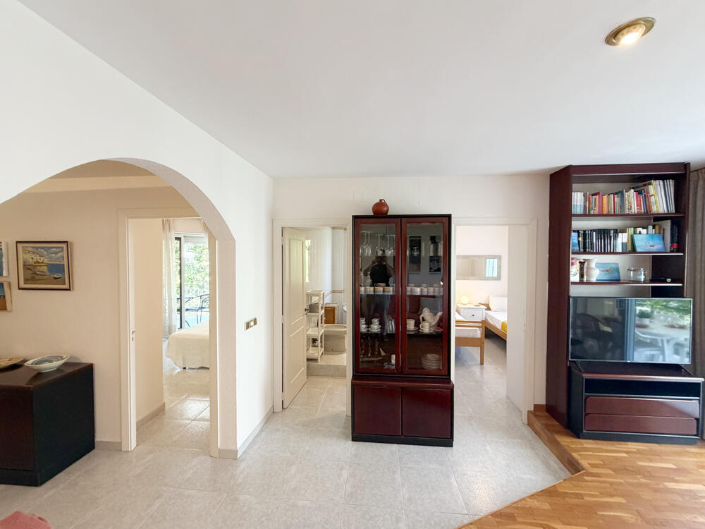 S204-036 DH-ARIES Apartamento Playa Salou