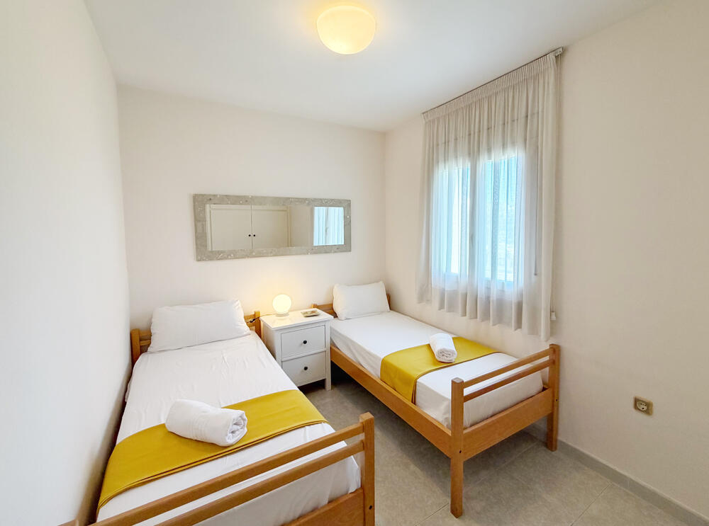 S204-036 DH-ARIES Apartamento Playa Salou