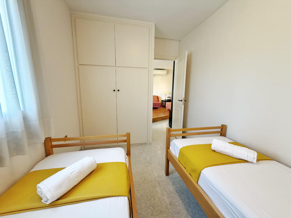 S204-036 DH-ARIES Apartamento Playa Salou