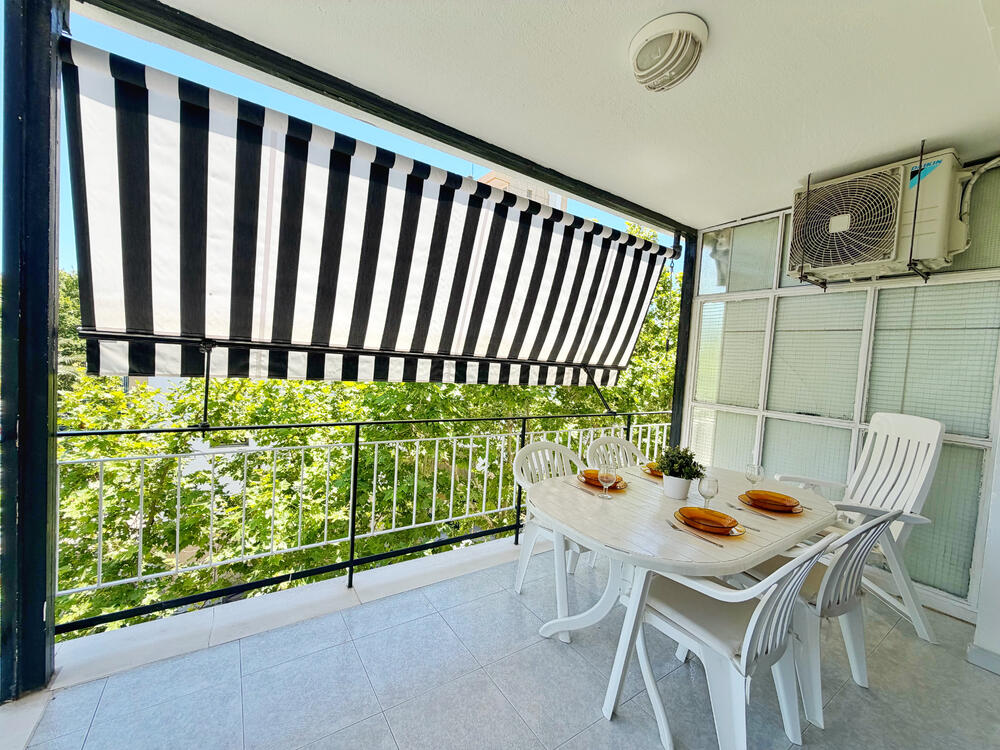 S204-036 DH-ARIES Apartamento Playa Salou