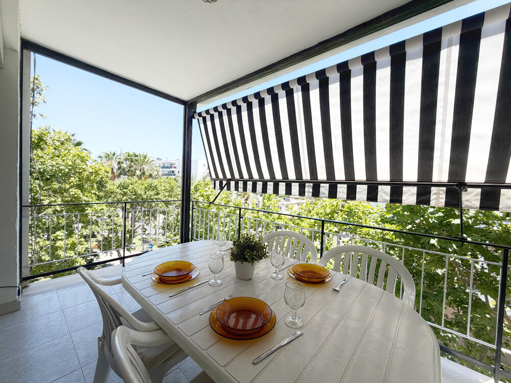 S204-036 DH-ARIES Apartamento Playa Salou
