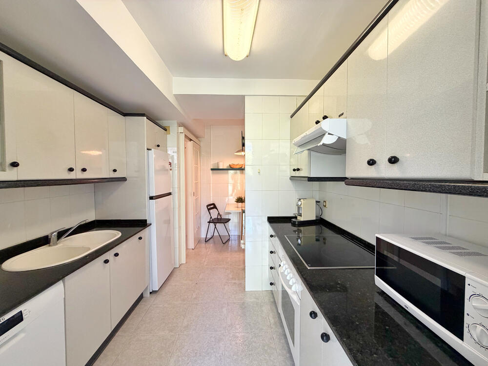 S204-036 DH-ARIES Apartamento Playa Salou