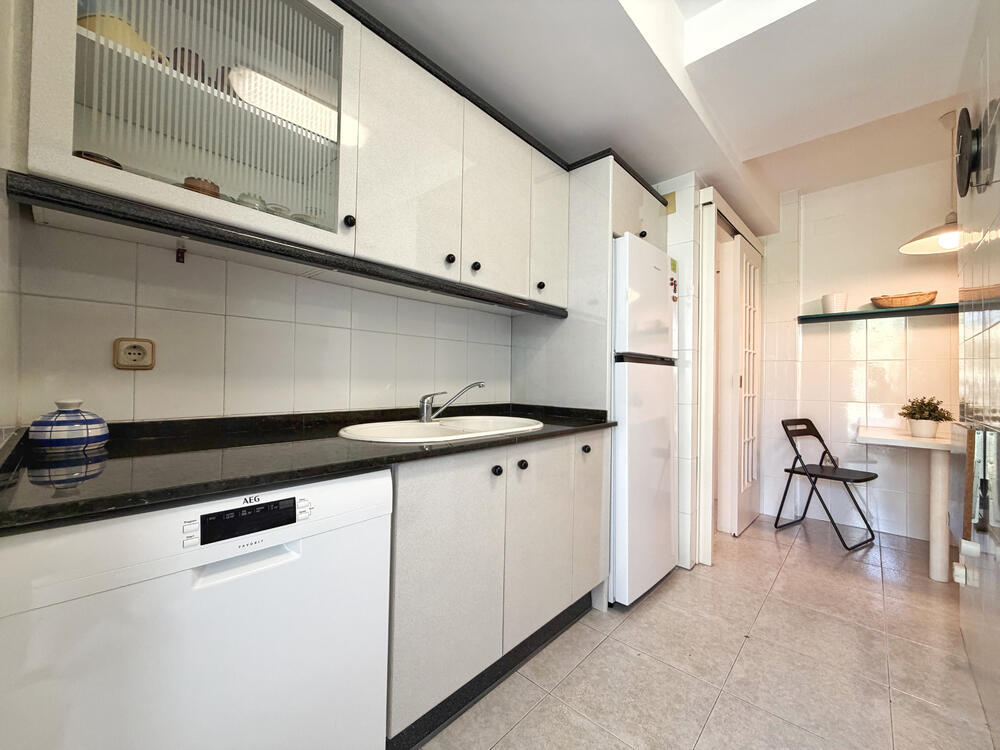 S204-036 DH-ARIES Apartamento Playa Salou