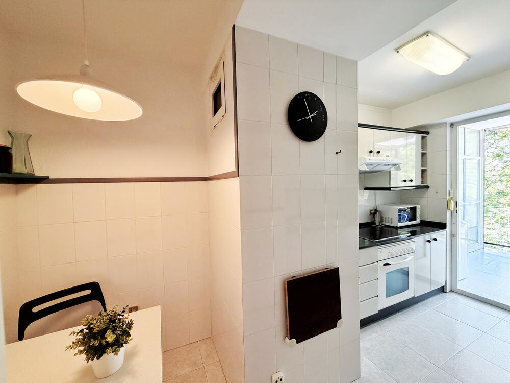S204-036 DH-ARIES Apartamento Playa Salou