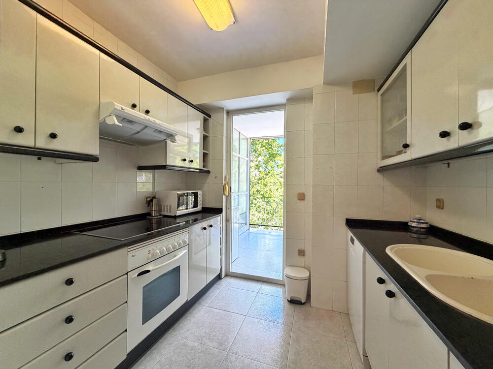 S204-036 DH-ARIES Apartamento Playa Salou