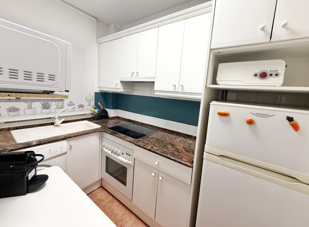 S205-065 DH-ATLANTIDA Apartamento Playa Salou
