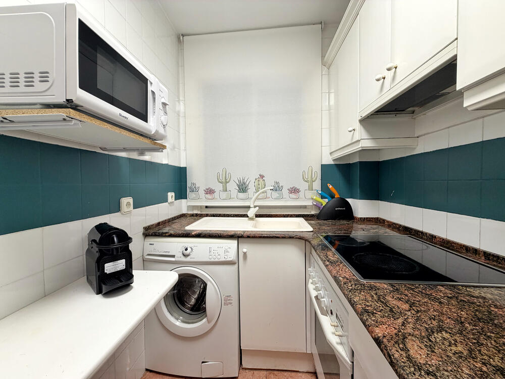 S205-065 DH-ATLANTIDA Apartamento Playa Salou