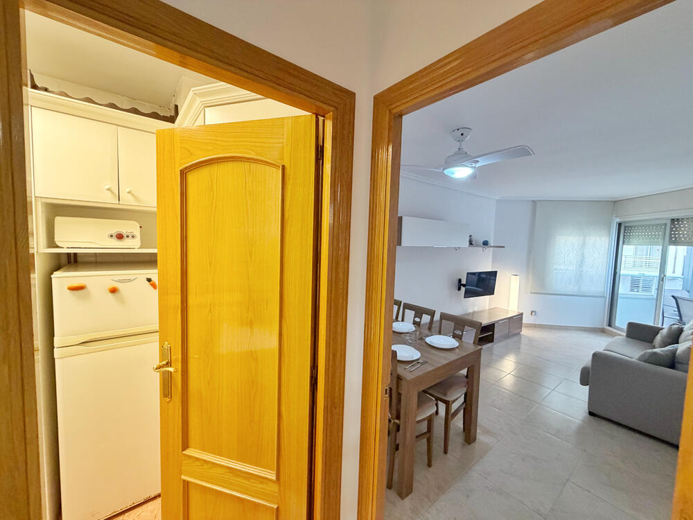 S205-065 DH-ATLANTIDA Apartamento Playa Salou