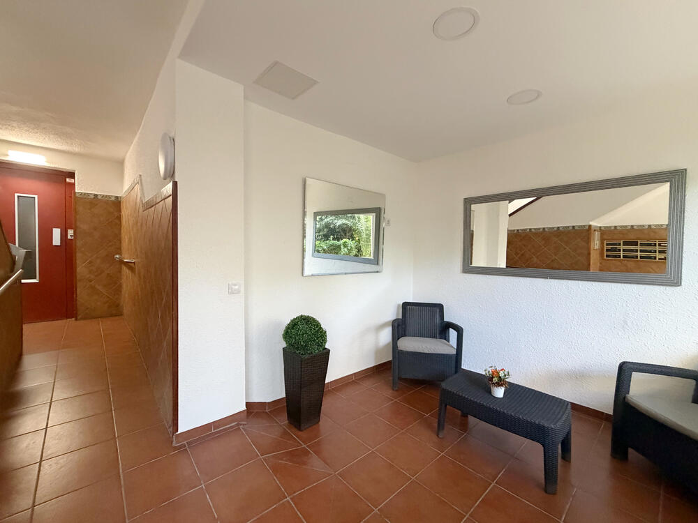 S205-065 DH-ATLANTIDA Apartamento Playa Salou