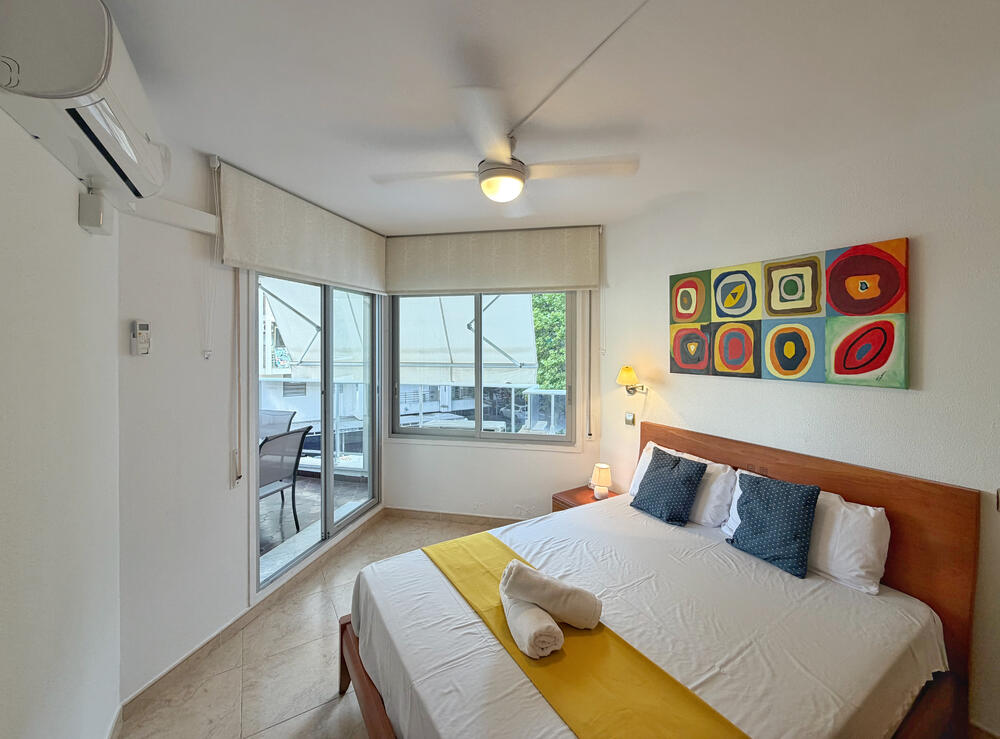 S205-065 DH-ATLANTIDA Apartamento Playa Salou
