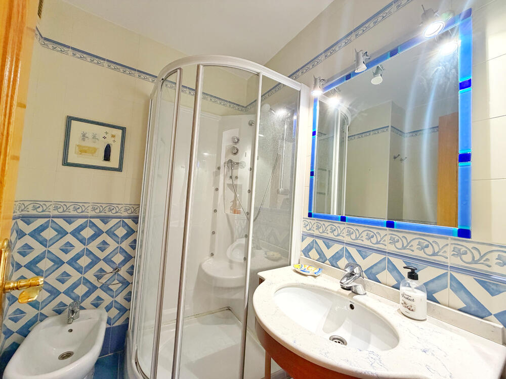 S205-065 DH-ATLANTIDA Apartamento Playa Salou