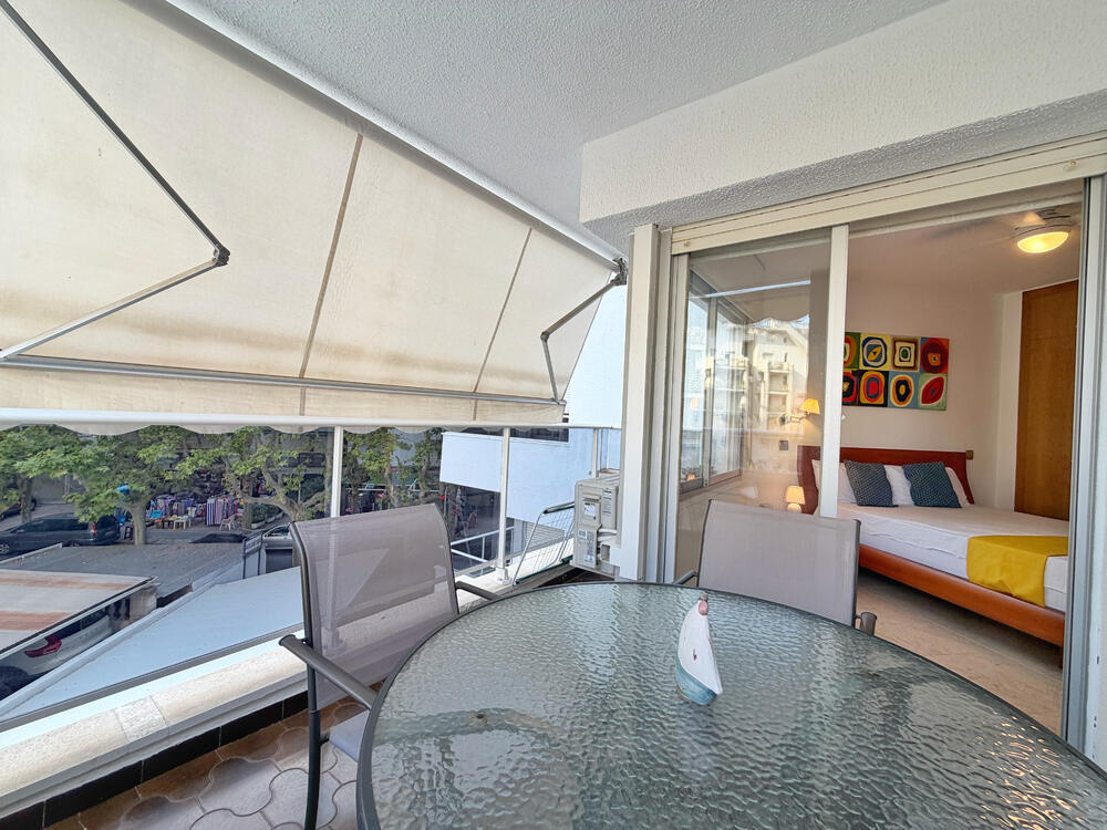 S205-065 DH-ATLANTIDA Apartamento Playa Salou