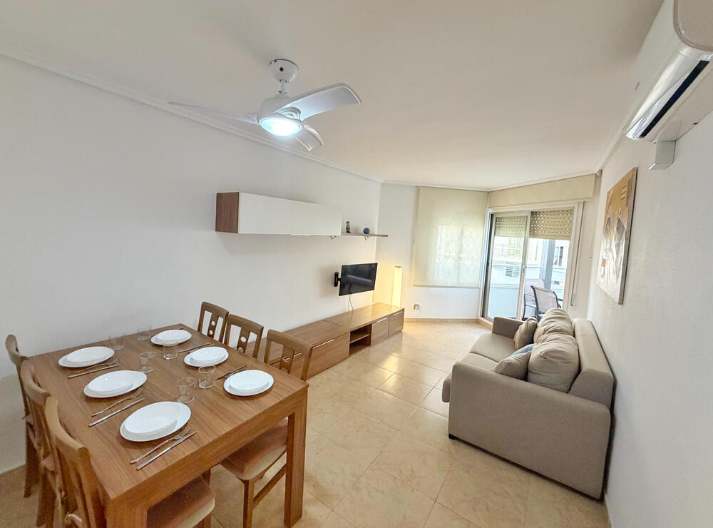 S205-065 DH-ATLANTIDA Apartamento Playa Salou