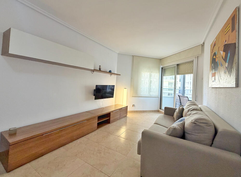 S205-065 DH-ATLANTIDA Apartamento Playa Salou