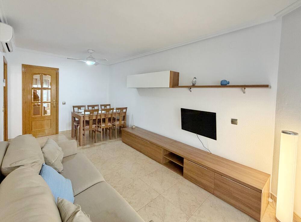 S205-065 DH-ATLANTIDA Apartamento Playa Salou