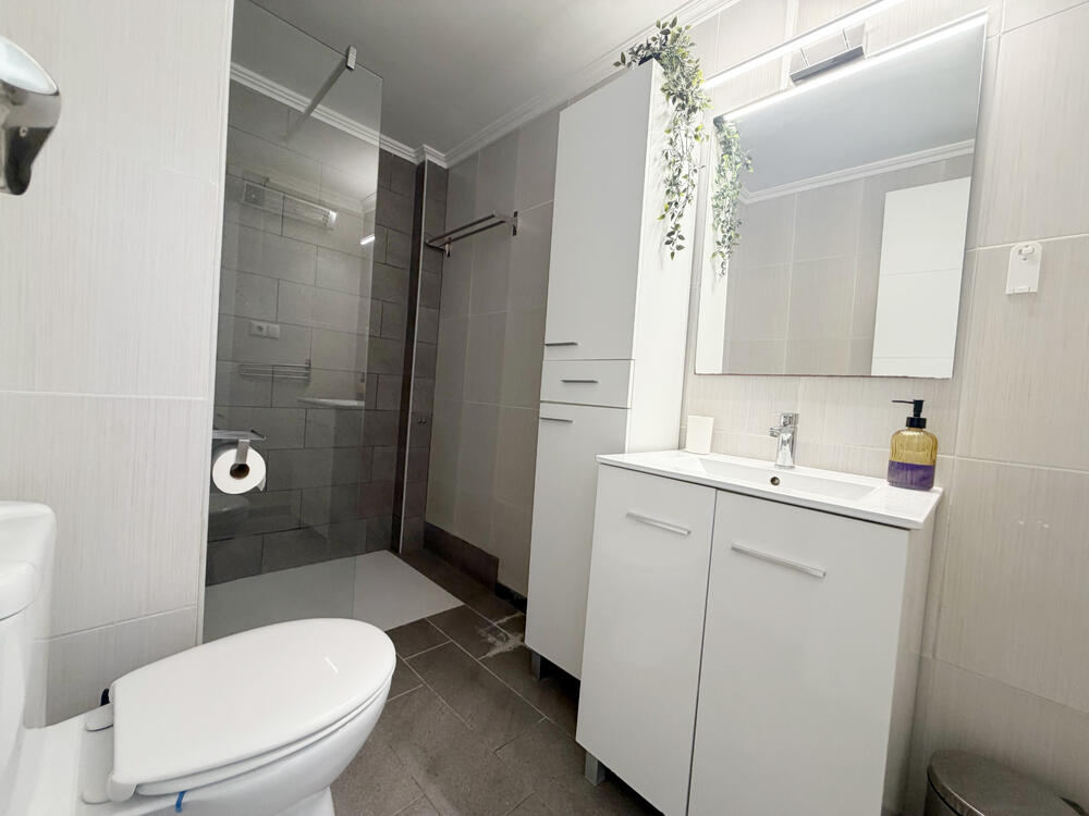 S205-066 DH-CALIFORNIA II Apartamento  Salou