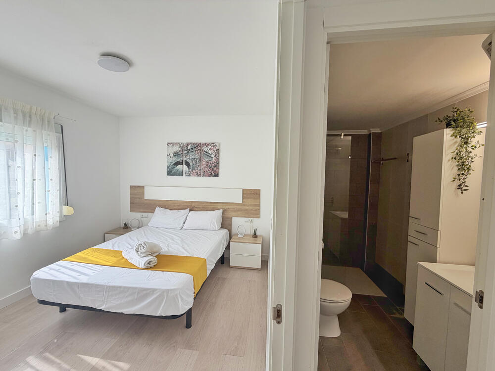 S205-066 DH-CALIFORNIA II Apartamento  Salou