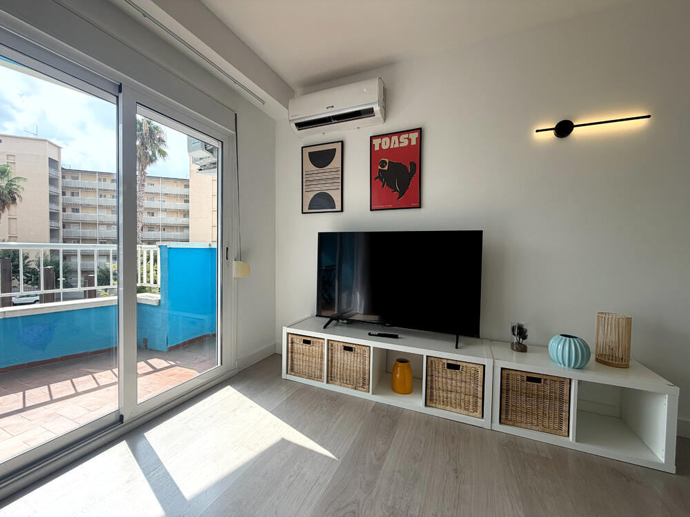 S205-066 DH-CALIFORNIA II Apartamento  Salou