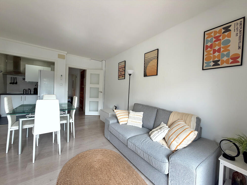 S205-066 DH-CALIFORNIA II Apartamento  Salou