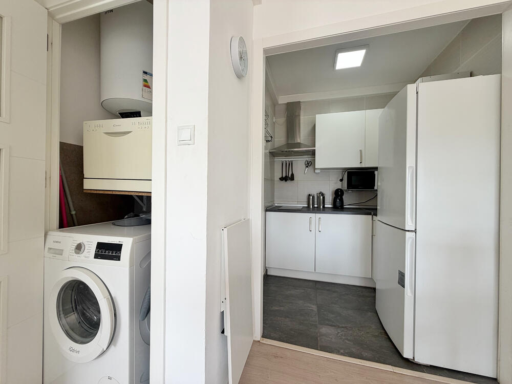 S205-066 DH-CALIFORNIA II Apartamento  Salou