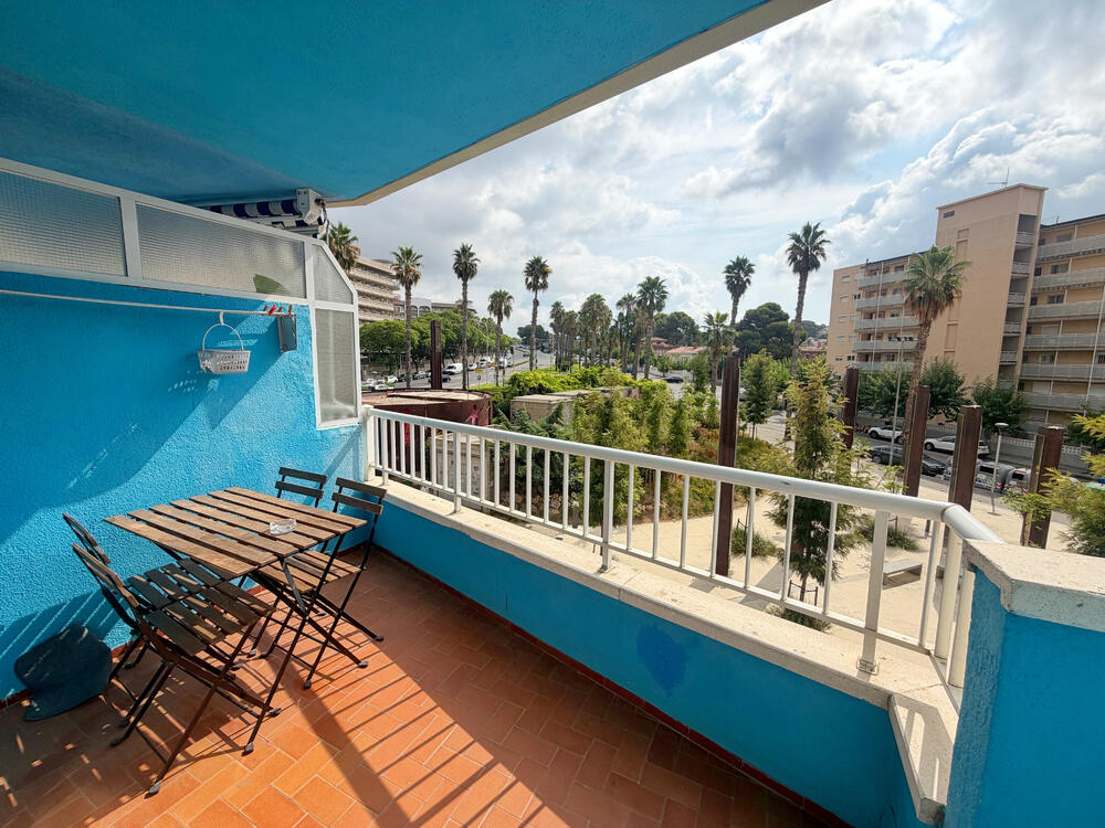 S205-066 DH-CALIFORNIA II Apartamento  Salou