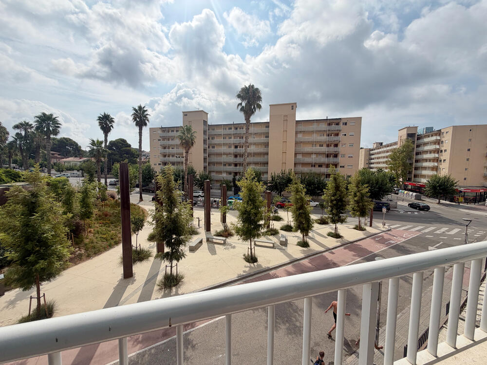 S205-066 DH-CALIFORNIA II Apartamento  Salou